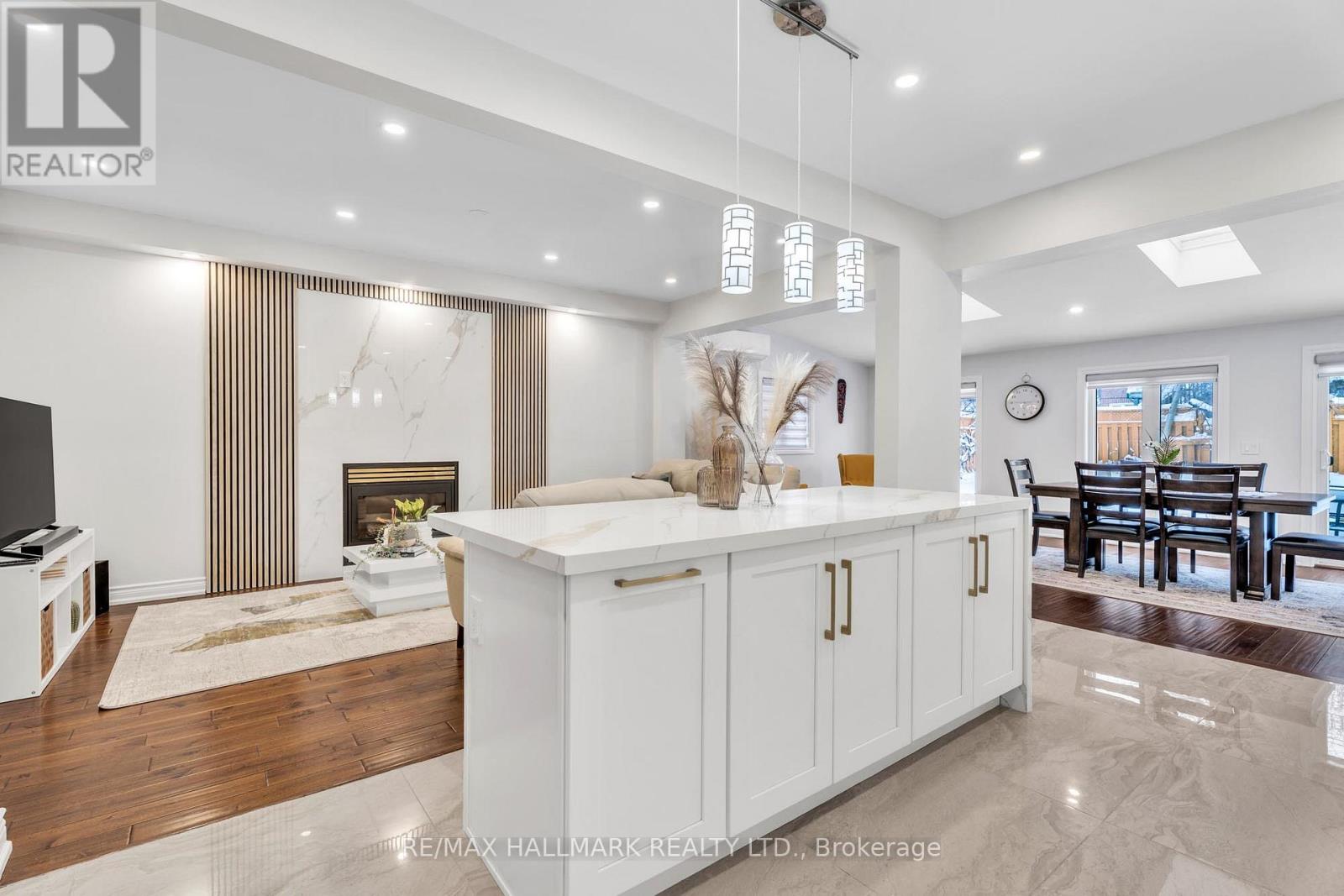 Main - 30 Painted Rock Avenue, Richmond Hill, Ontario  L4S 1R6 - Photo 10 - N12778820