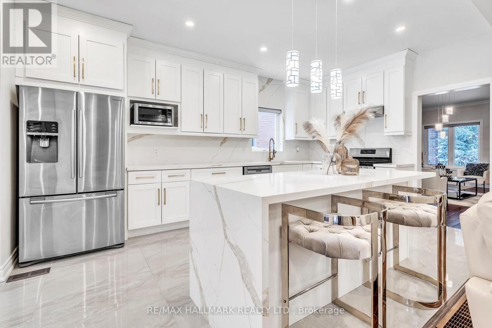 Main - 30 Painted Rock Avenue, Richmond Hill, Ontario  L4S 1R6 - Photo 12 - N12778820