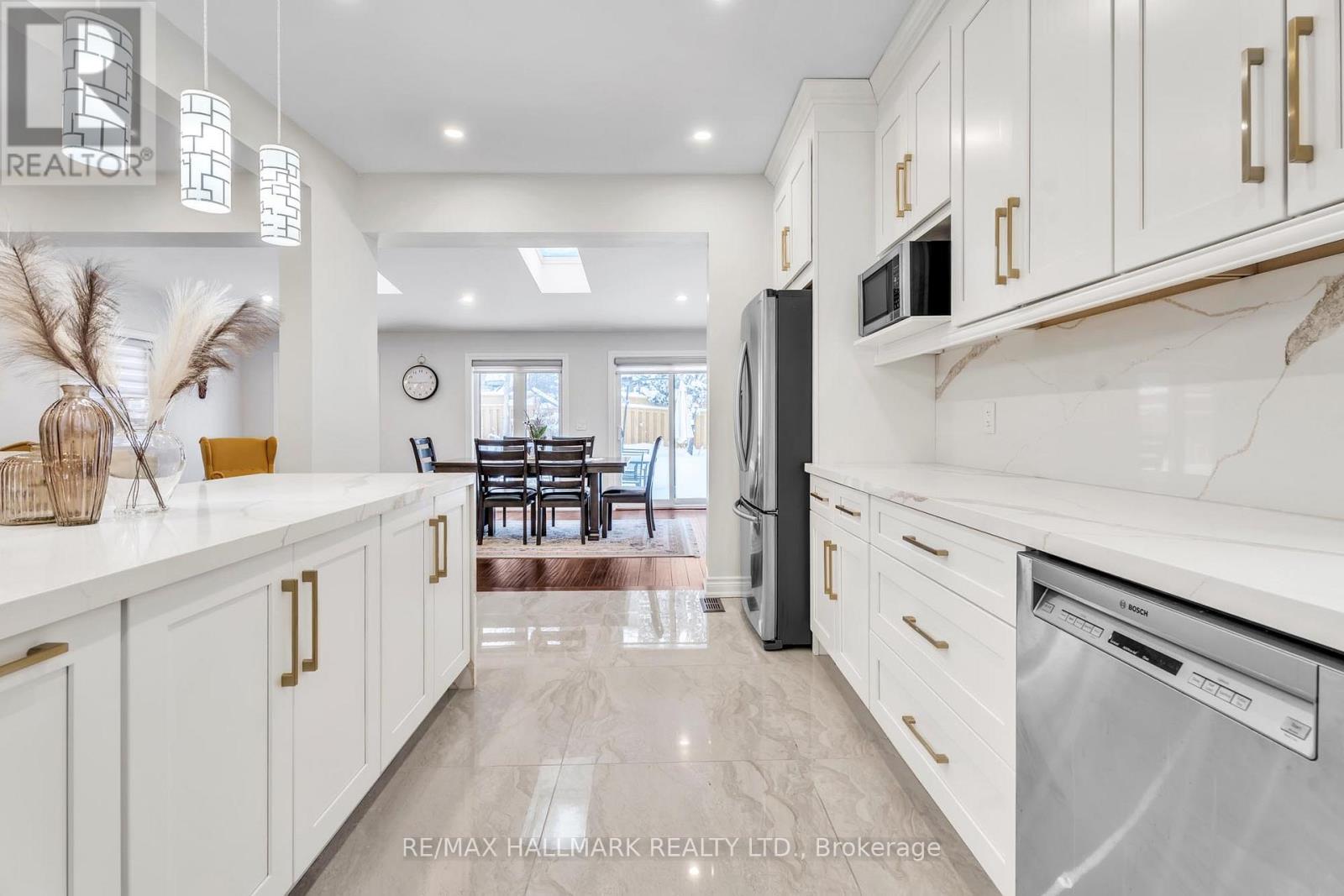 Main - 30 Painted Rock Avenue, Richmond Hill, Ontario  L4S 1R6 - Photo 13 - N12778820