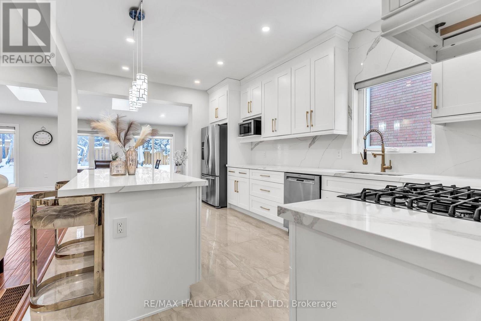 Main - 30 Painted Rock Avenue, Richmond Hill, Ontario  L4S 1R6 - Photo 14 - N12778820