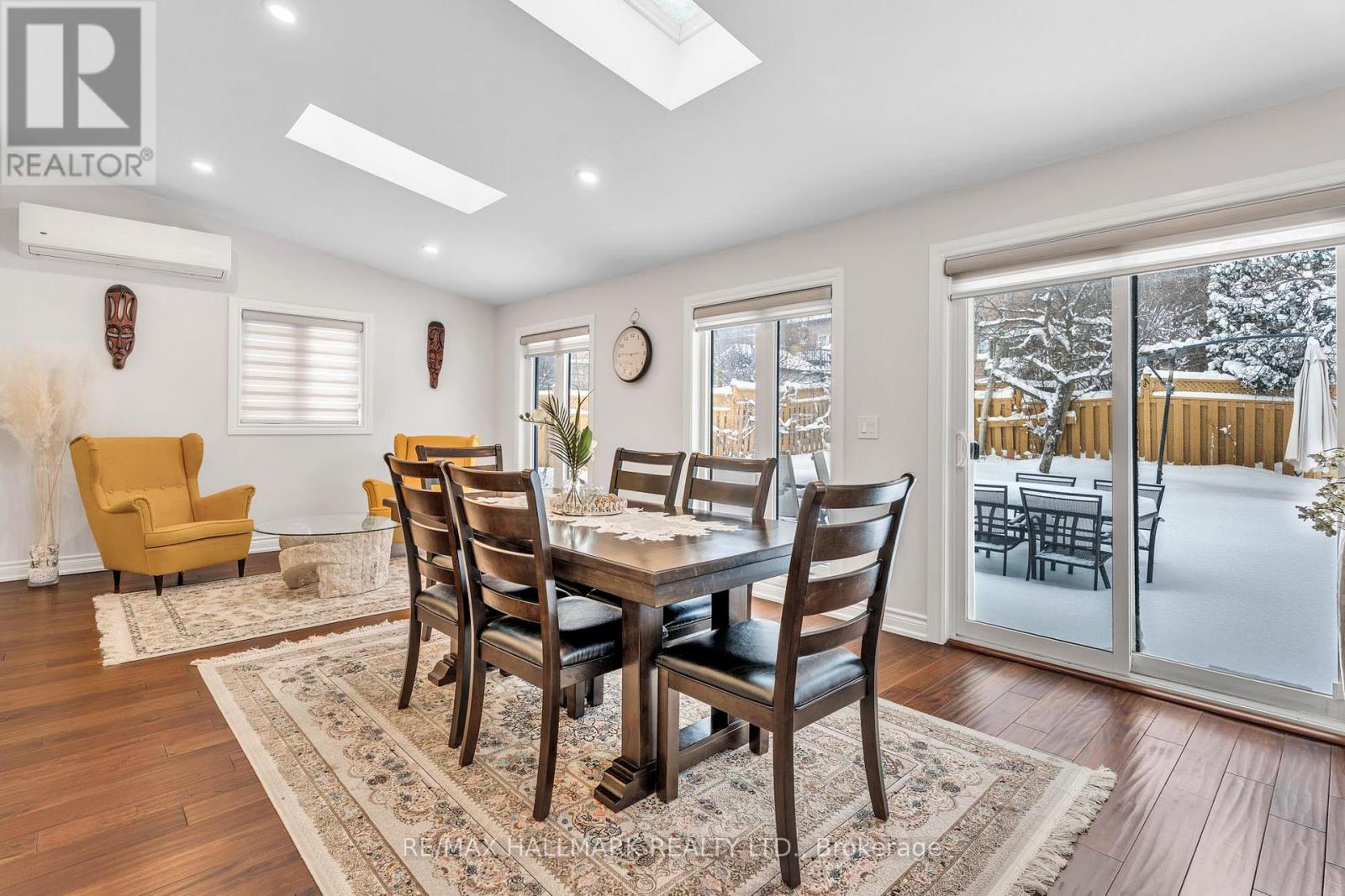 Main - 30 Painted Rock Avenue, Richmond Hill, Ontario  L4S 1R6 - Photo 15 - N12778820