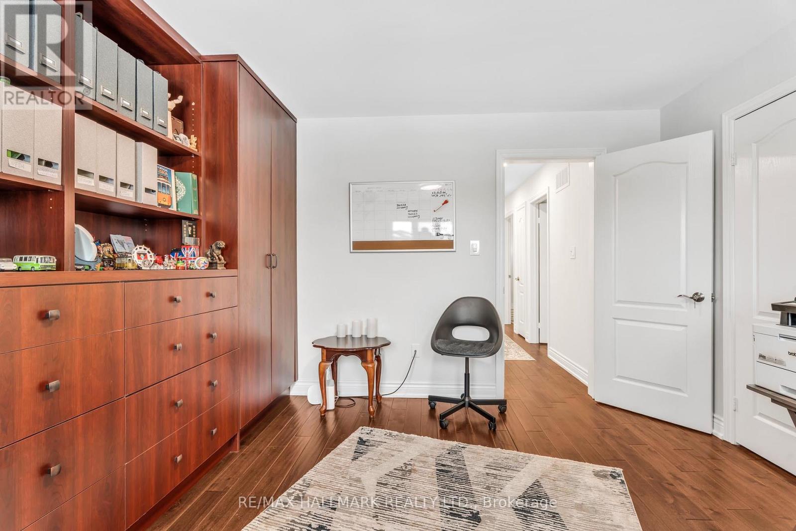 Main - 30 Painted Rock Avenue, Richmond Hill, Ontario  L4S 1R6 - Photo 25 - N12778820