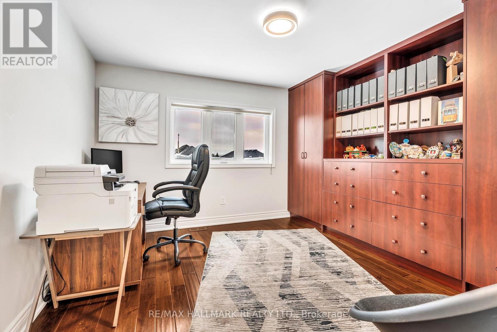 Main - 30 Painted Rock Avenue, Richmond Hill, Ontario  L4S 1R6 - Photo 26 - N12778820