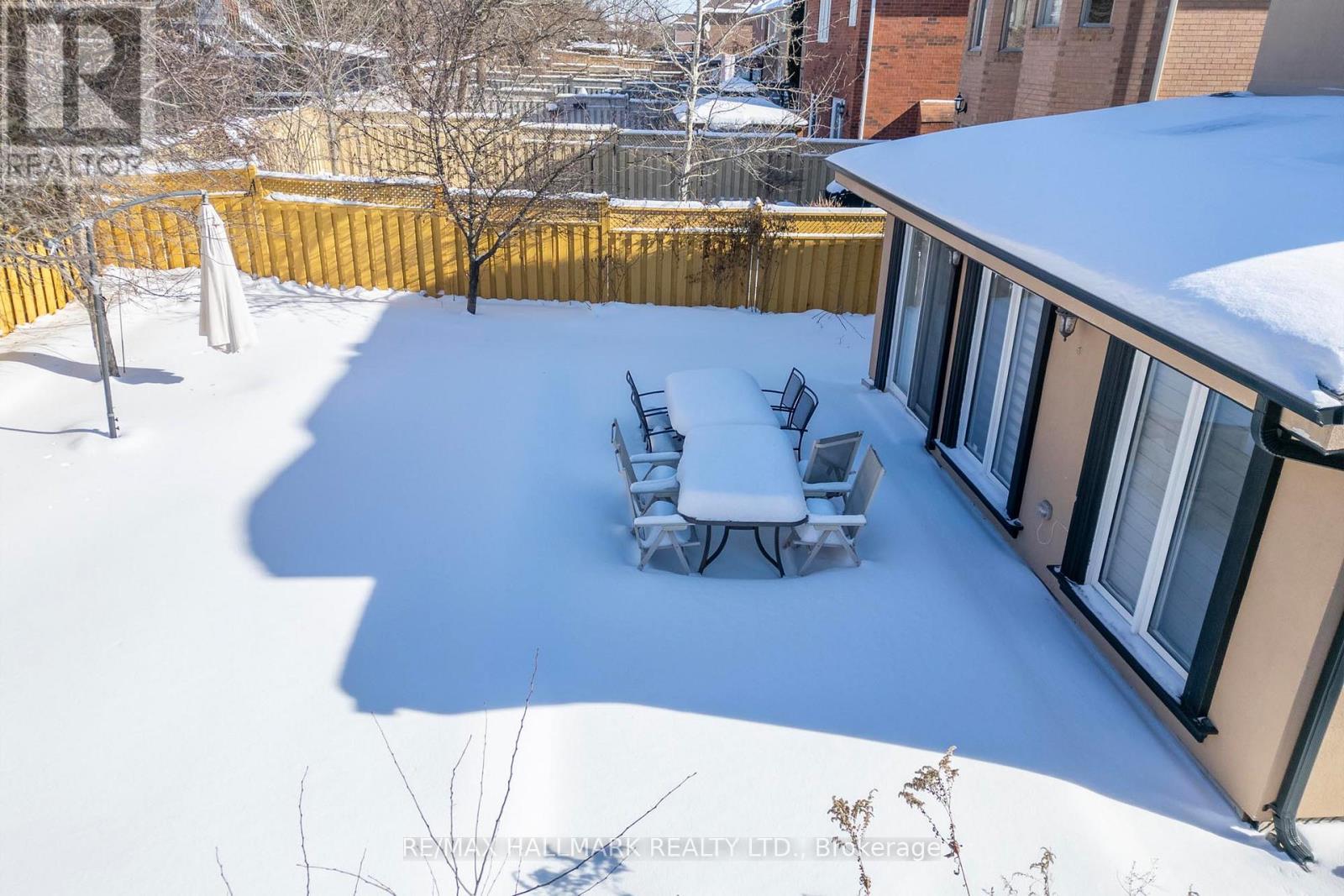 Main - 30 Painted Rock Avenue, Richmond Hill, Ontario  L4S 1R6 - Photo 28 - N12778820