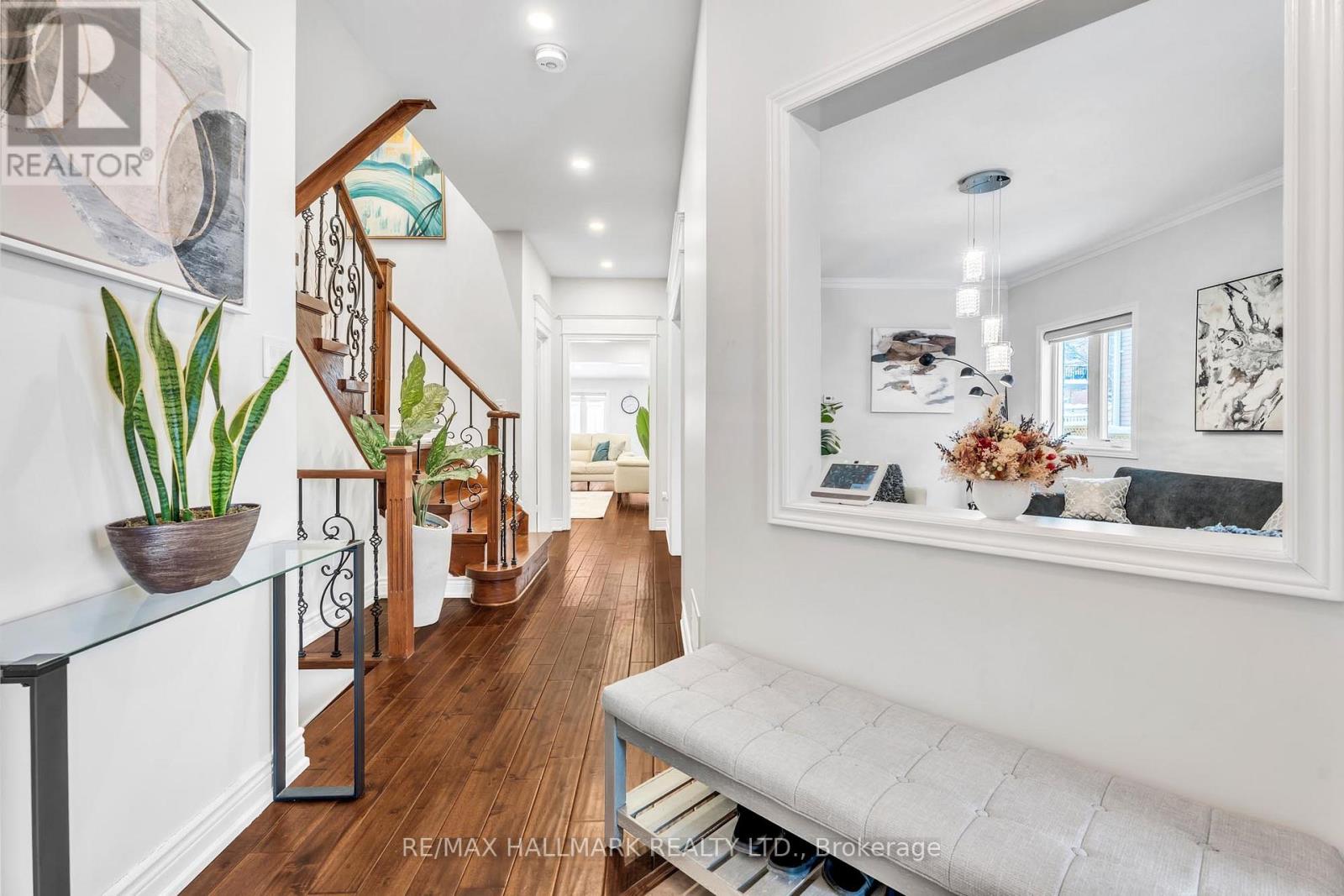 Main - 30 Painted Rock Avenue, Richmond Hill, Ontario  L4S 1R6 - Photo 4 - N12778820