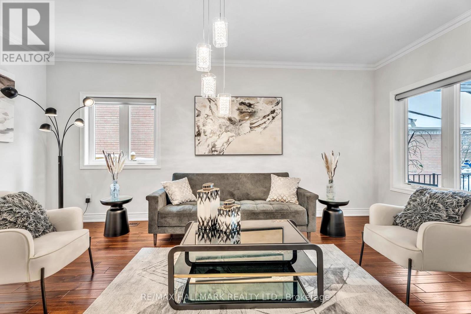 Main - 30 Painted Rock Avenue, Richmond Hill, Ontario  L4S 1R6 - Photo 6 - N12778820