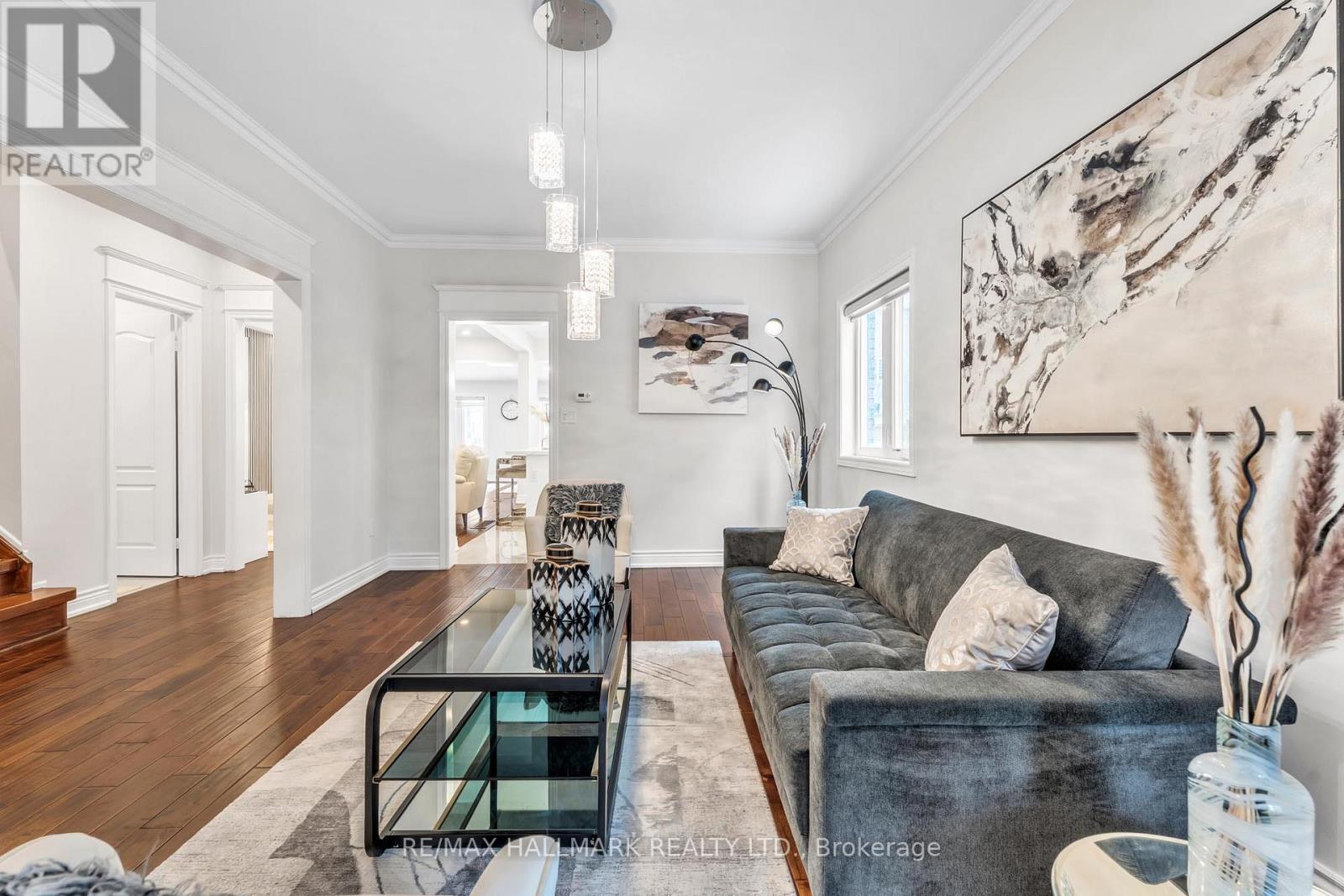 Main - 30 Painted Rock Avenue, Richmond Hill, Ontario  L4S 1R6 - Photo 7 - N12778820