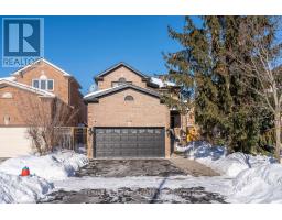 MAIN - 30 PAINTED ROCK AVENUE, Richmond Hill, Ontario