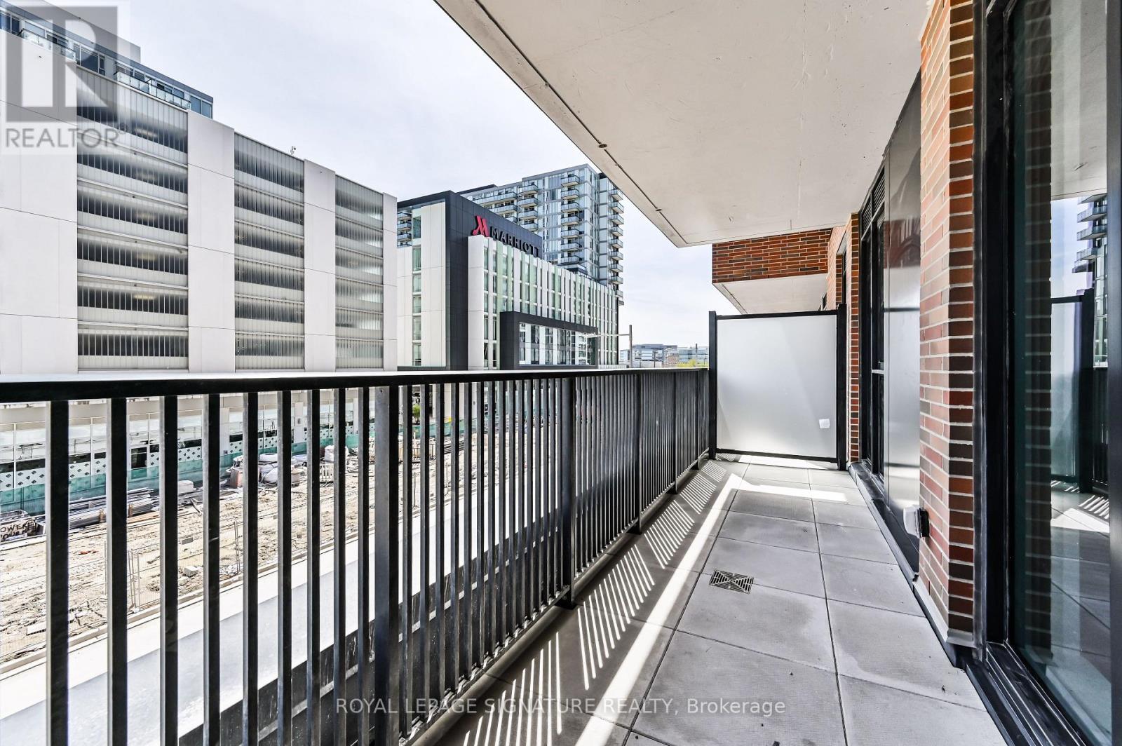 C315 - 38 Simcoe Promenade, Markham, Ontario  L6G 1B3 - Photo 11 - N12778836