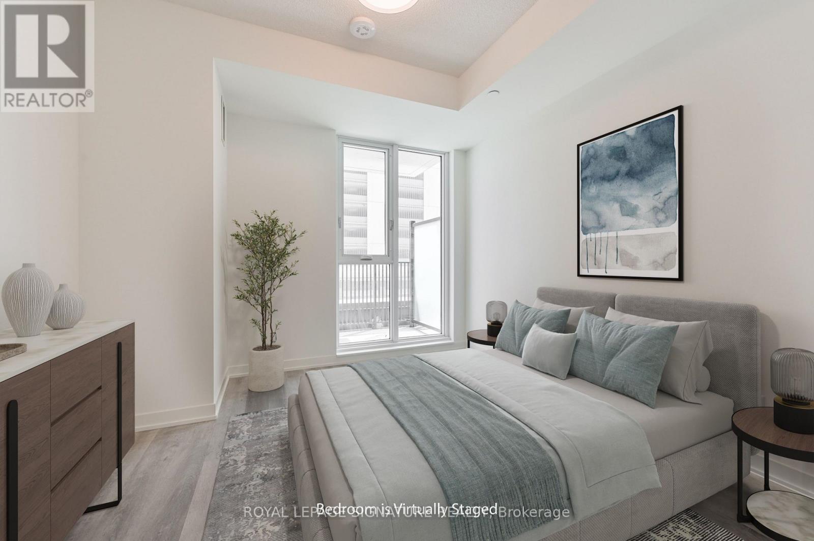 C315 - 38 Simcoe Promenade, Markham, Ontario  L6G 1B3 - Photo 14 - N12778836