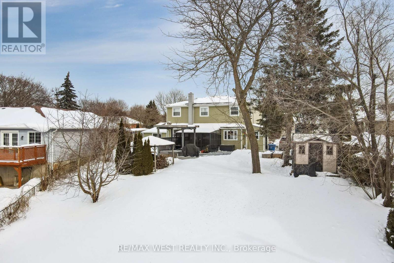 30 Quiet Heights Lane, Georgina, Ontario  L4P 3C8 - Photo 14 - N12778860