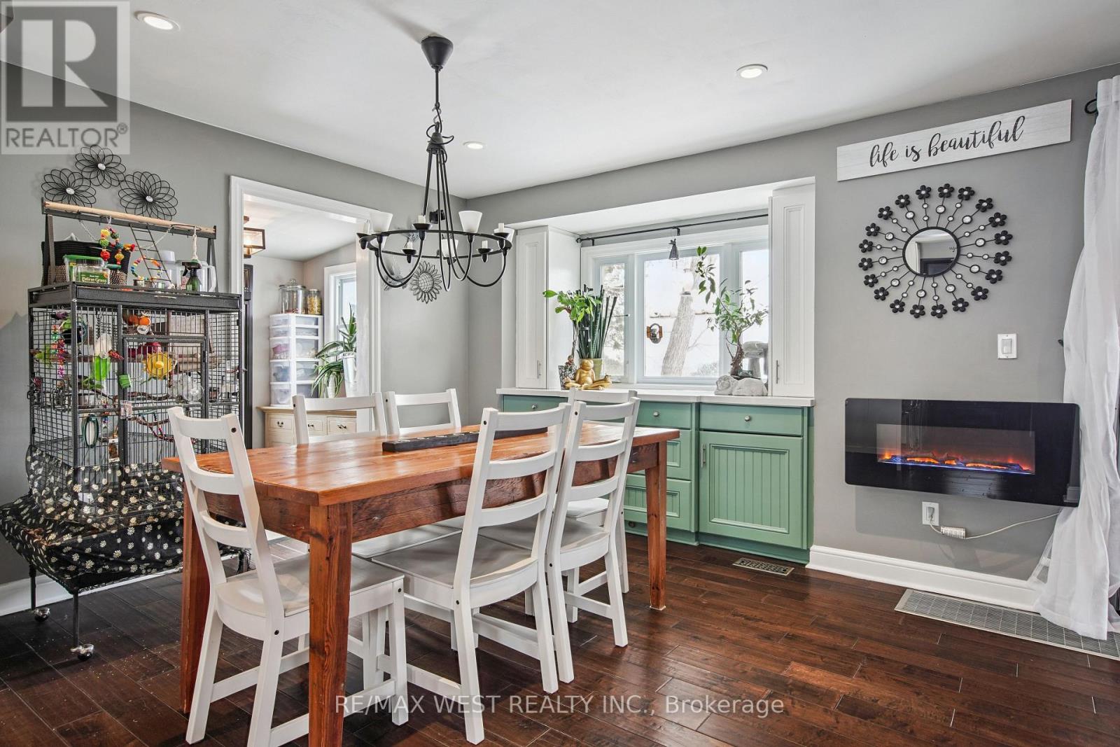 30 Quiet Heights Lane, Georgina, Ontario  L4P 3C8 - Photo 5 - N12778860