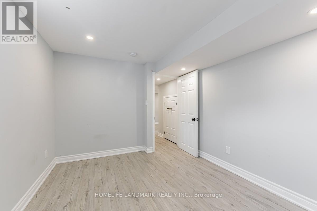 Bsmt - 45 Redbud Street, Markham, Ontario  L6E 1G4 - Photo 10 - N12778872