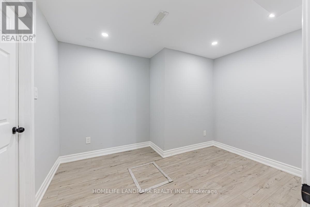 Bsmt - 45 Redbud Street, Markham, Ontario  L6E 1G4 - Photo 2 - N12778872