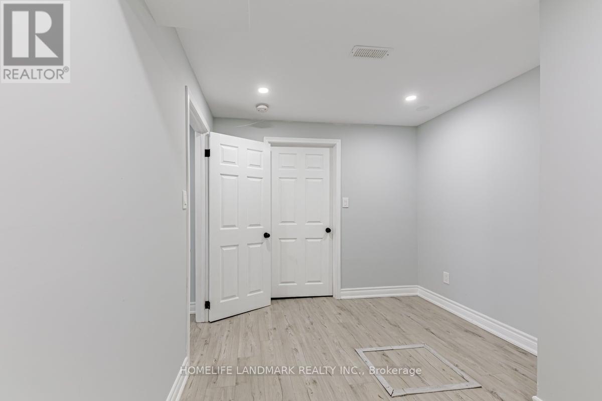 Bsmt - 45 Redbud Street, Markham, Ontario  L6E 1G4 - Photo 3 - N12778872