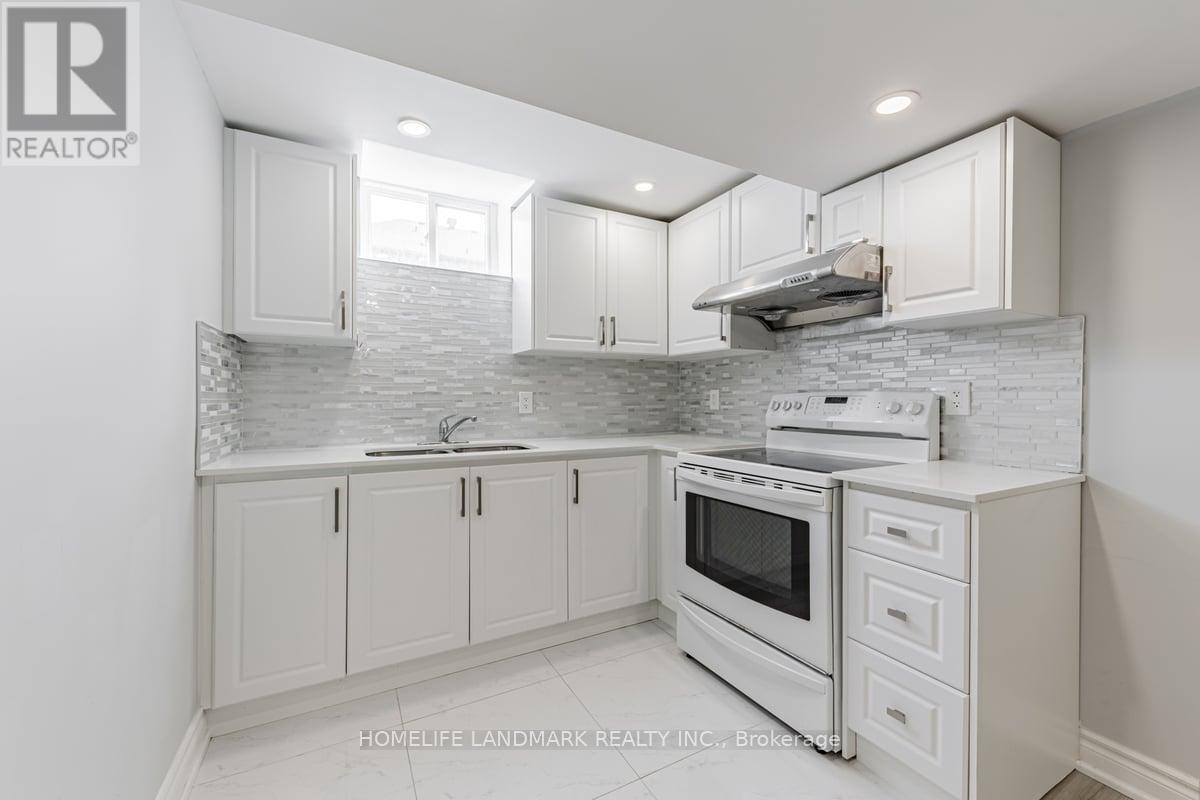 Bsmt - 45 Redbud Street, Markham, Ontario  L6E 1G4 - Photo 6 - N12778872