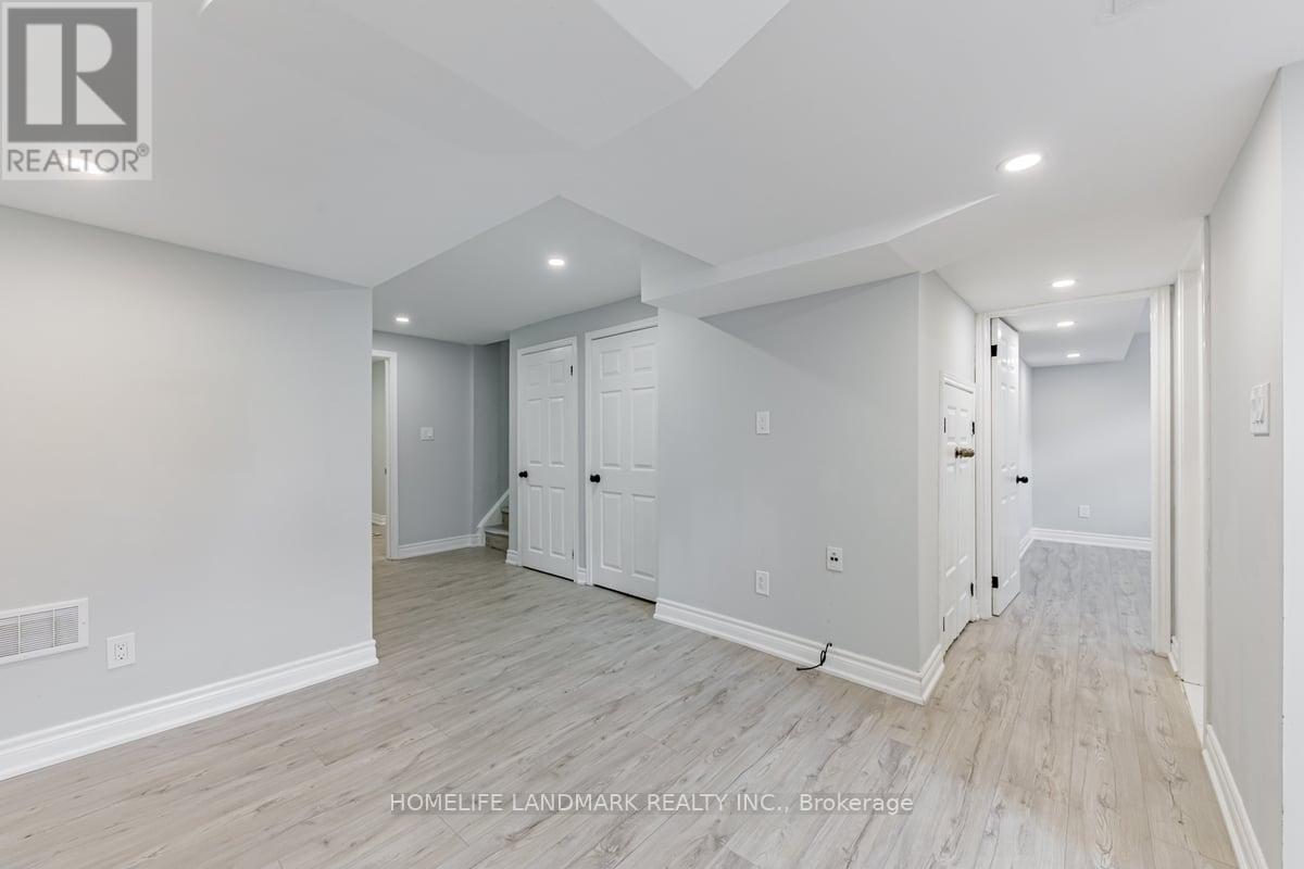 Bsmt - 45 Redbud Street, Markham, Ontario  L6E 1G4 - Photo 7 - N12778872