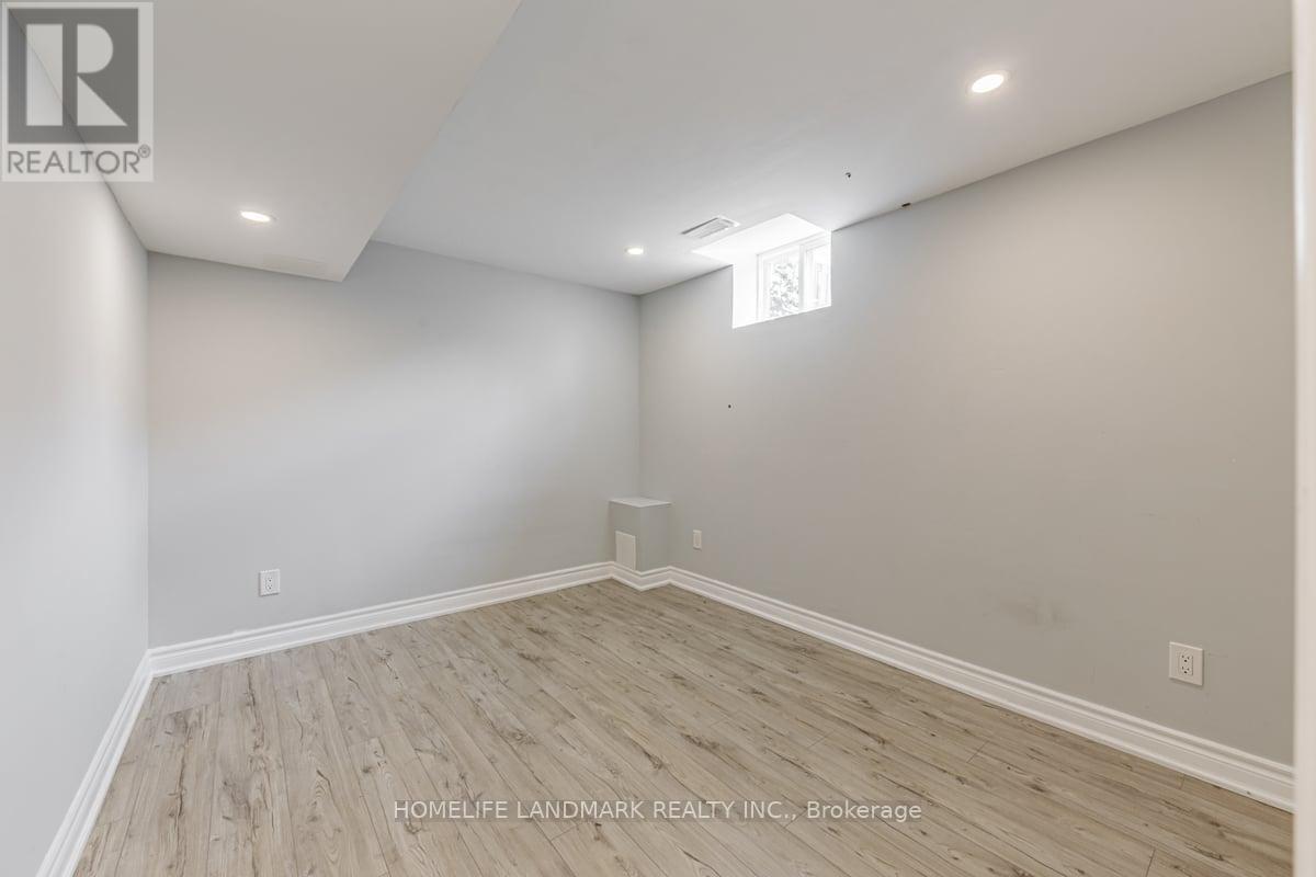 Bsmt - 45 Redbud Street, Markham, Ontario  L6E 1G4 - Photo 9 - N12778872
