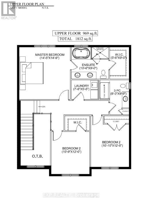 96 Dearing Street, South Huron, Ontario  N0M 1T0 - Photo 7 - X12732970