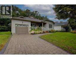 54 SPRINGWOOD Crescent, Gravenhurst, Ontario