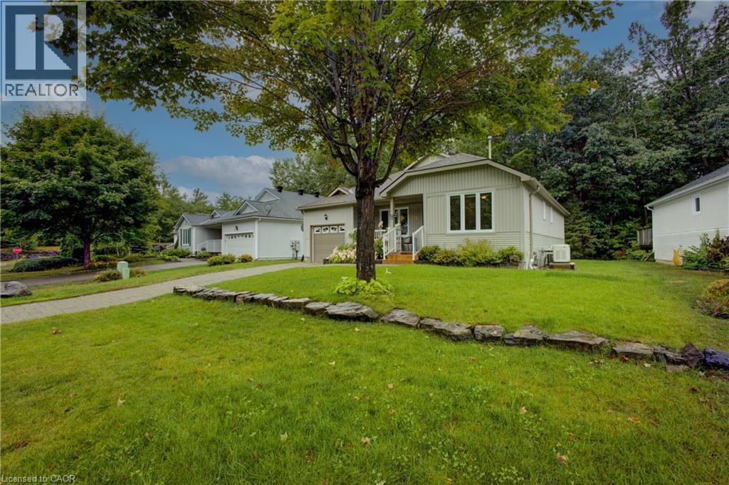 54 Springwood Crescent, Gravenhurst, Ontario  P1P 1Y8 - Photo 3 - 40765219