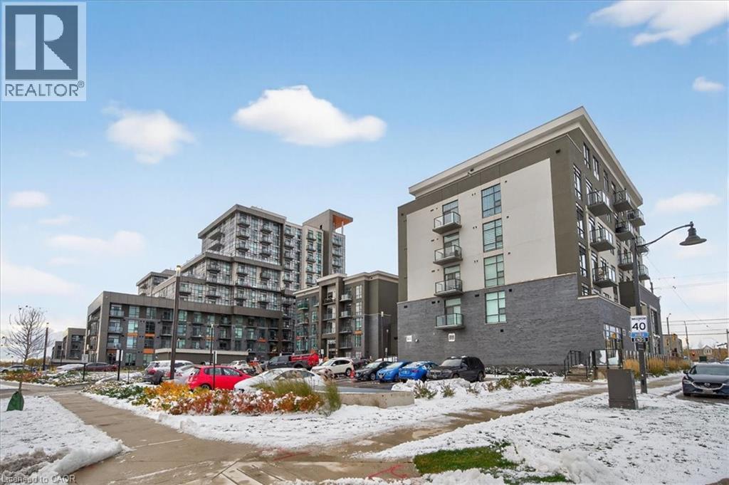 470 Dundas Street Unit# 428, Waterdown, Ontario  L0R 2H4 - Photo 26 - 40787636