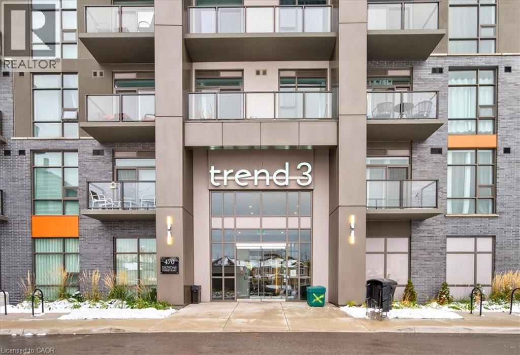 470 Dundas Street Unit# 428, Waterdown, Ontario  L0R 2H4 - Photo 4 - 40787636