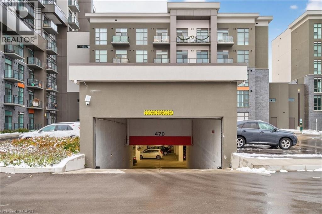 470 Dundas Street Unit# 428, Waterdown, Ontario  L0R 2H4 - Photo 25 - 40787636