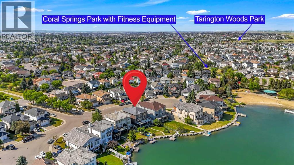 155 Coral Shores Landing Ne, Calgary, Alberta  T3J 3J7 - Photo 47 - A2270335