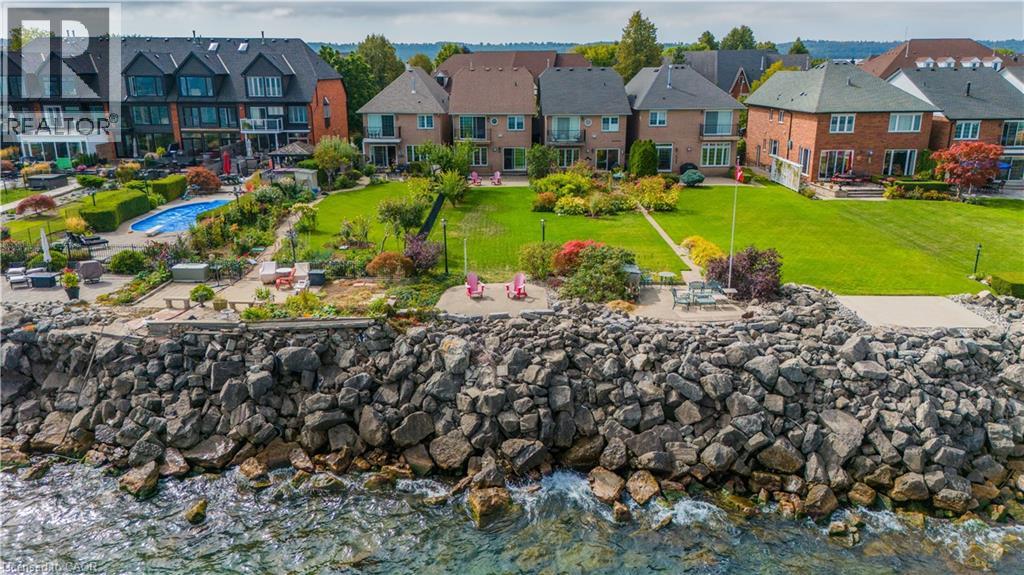 55 Edgewater Drive, Stoney Creek, Ontario  L8E 4Z2 - Photo 2 - 40801990