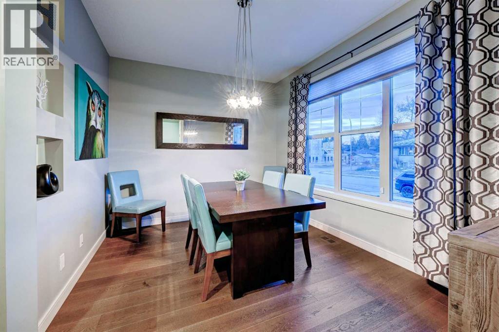 2636 31 Street Sw, Calgary, Alberta  T3E 2N7 - Photo 4 - A2284036