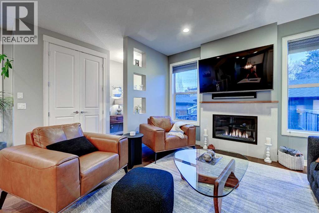 2636 31 Street Sw, Calgary, Alberta  T3E 2N7 - Photo 11 - A2284036