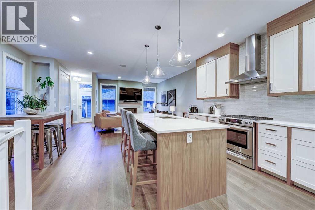 2636 31 Street Sw, Calgary, Alberta  T3E 2N7 - Photo 8 - A2284036