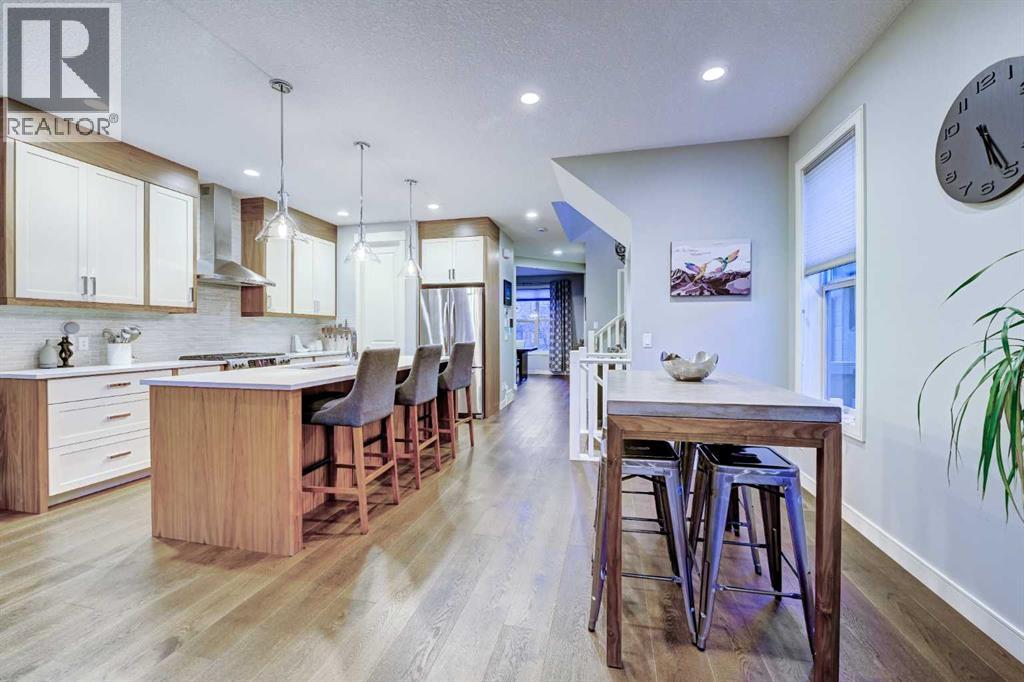 2636 31 Street Sw, Calgary, Alberta  T3E 2N7 - Photo 7 - A2284036