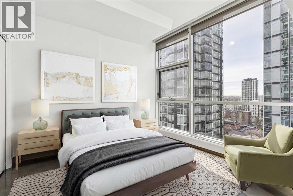 1407, 135 13 Avenue Sw, Calgary, Alberta  T2R 0W8 - Photo 9 - A2284510