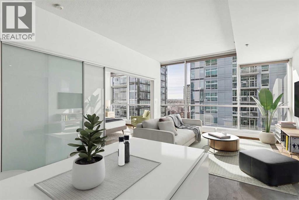 1407, 135 13 Avenue Sw, Calgary, Alberta  T2R 0W8 - Photo 3 - A2284510