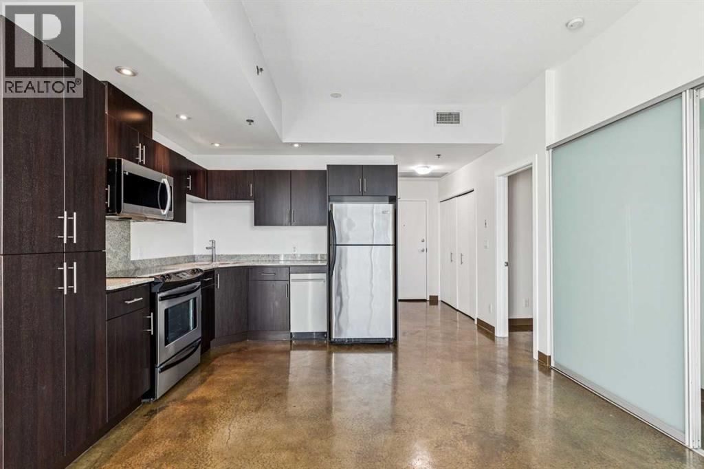 1407, 135 13 Avenue Sw, Calgary, Alberta  T2R 0W8 - Photo 7 - A2284510