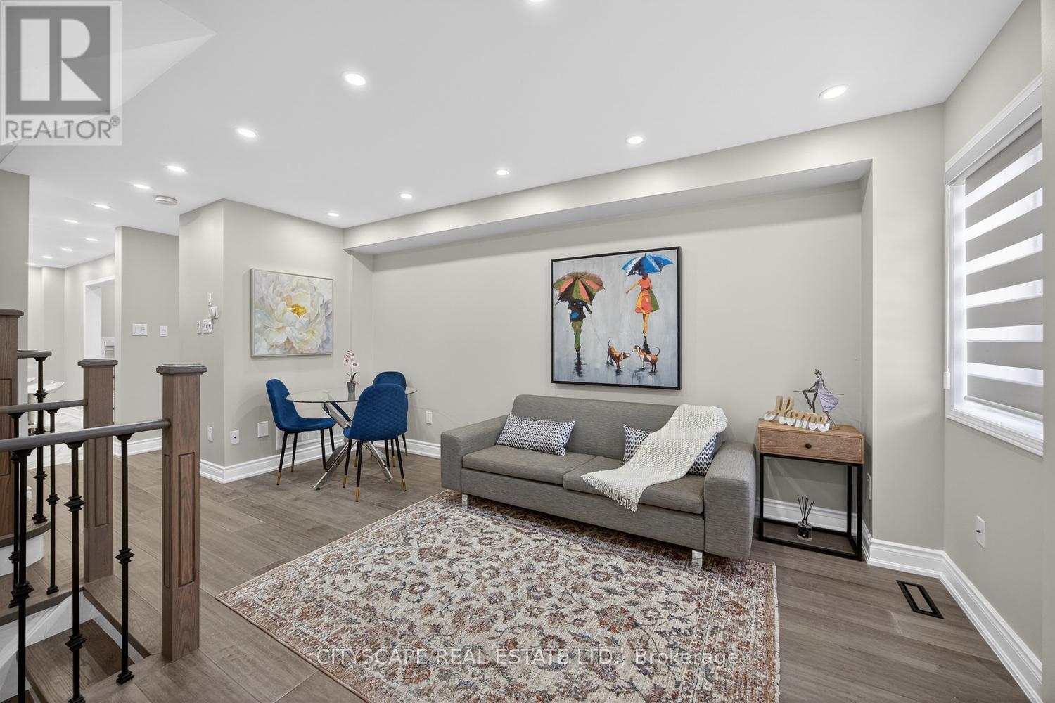 67 - 601 Shoreline Drive, Mississauga, Ontario  L5B 4K7 - Photo 10 - W12778758