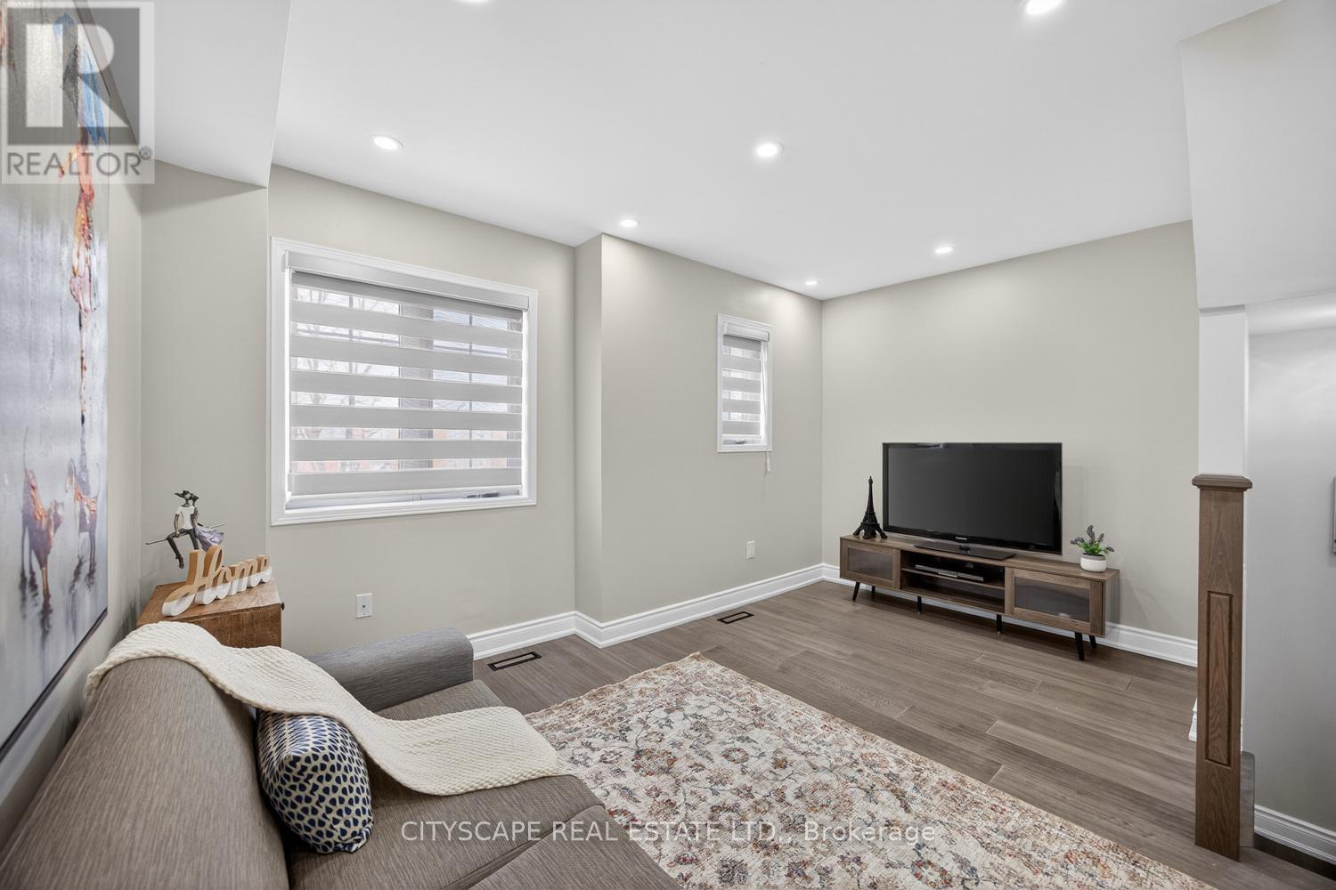 67 - 601 Shoreline Drive, Mississauga, Ontario  L5B 4K7 - Photo 7 - W12778758