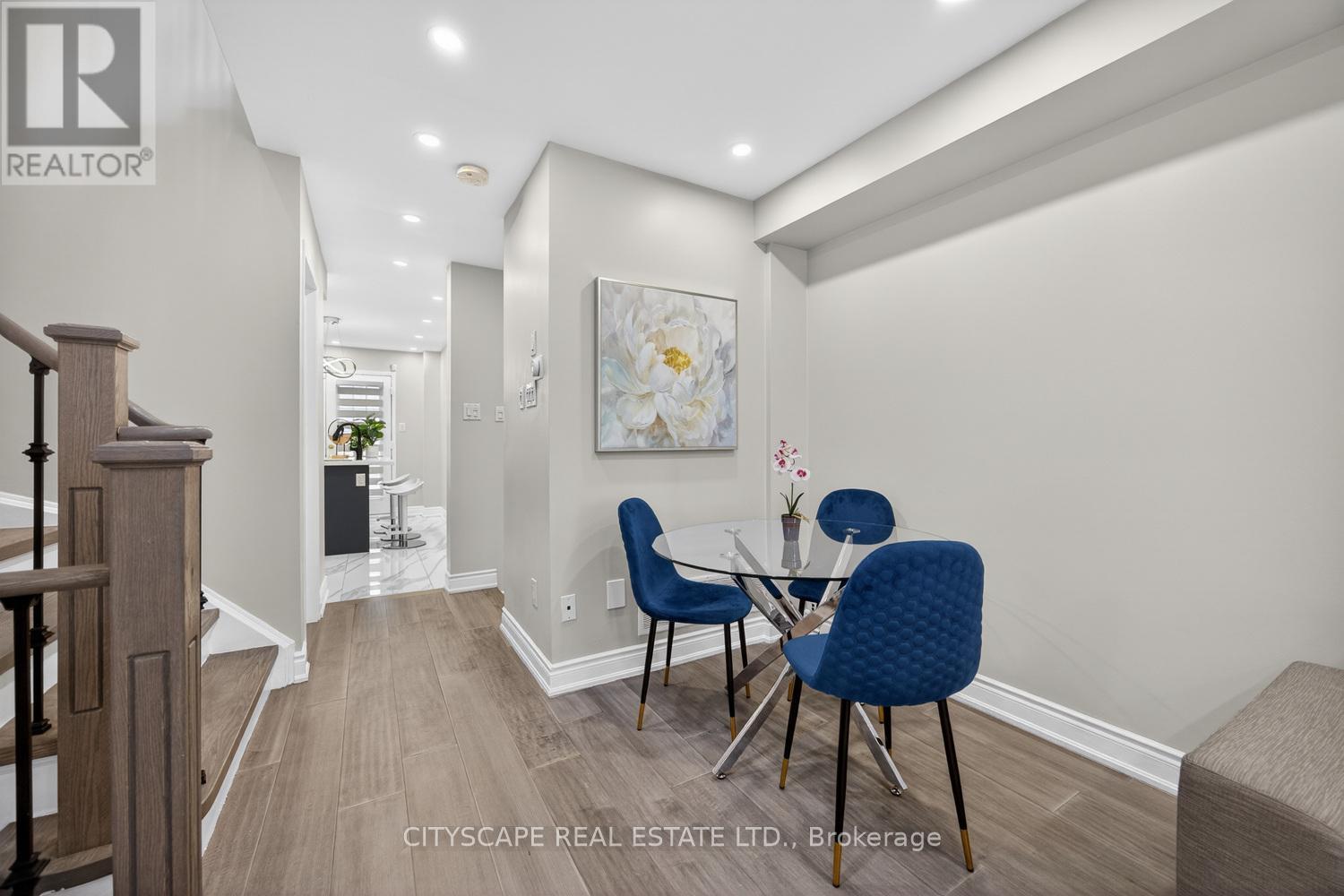 67 - 601 Shoreline Drive, Mississauga, Ontario  L5B 4K7 - Photo 9 - W12778758