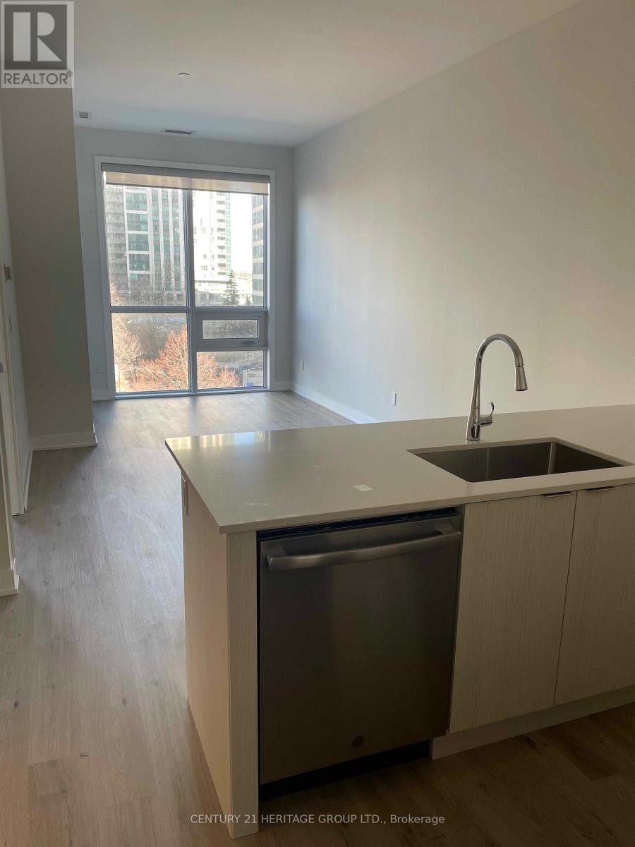 420 - 430 Square One Drive, Mississauga, Ontario  L5B 0L6 - Photo 7 - W12778764