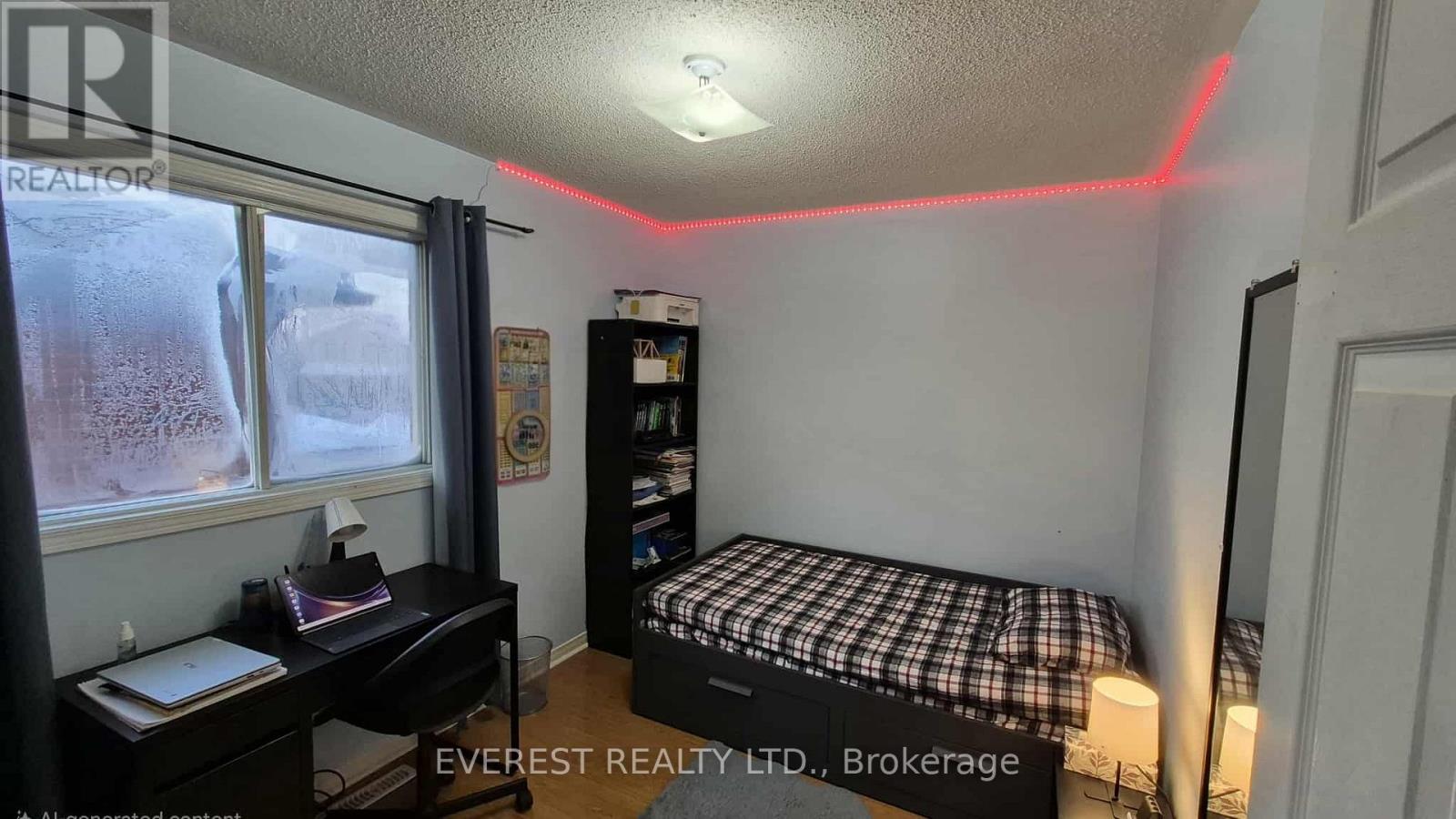 124 Desert Sand Drive, Brampton, Ontario  L6R 1P9 - Photo 11 - W12778786