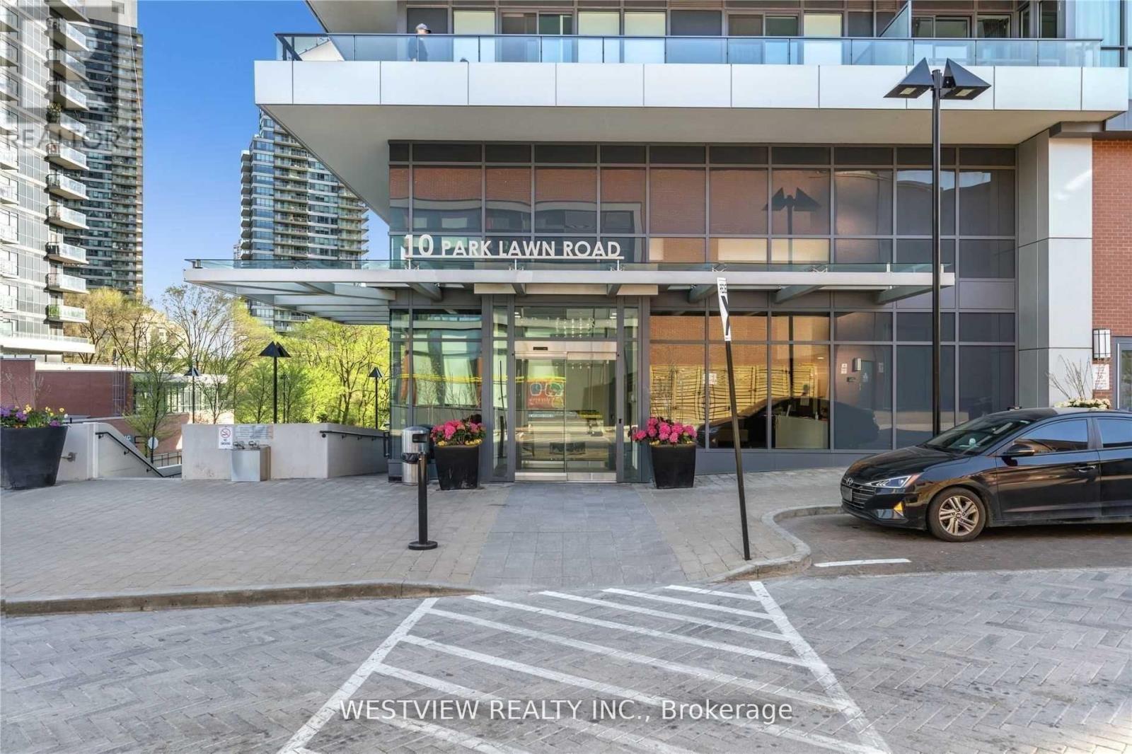 1002 - 10 Park Lawn Road, Toronto, Ontario  M8V 0H9 - Photo 10 - W12778798