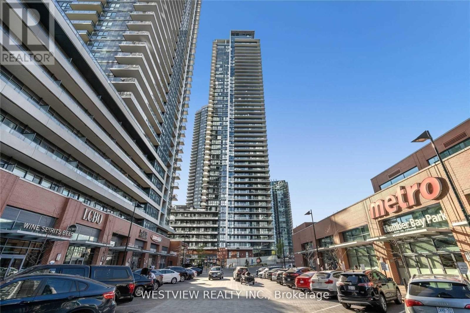 1002 - 10 Park Lawn Road, Toronto, Ontario  M8V 0H9 - Photo 11 - W12778798