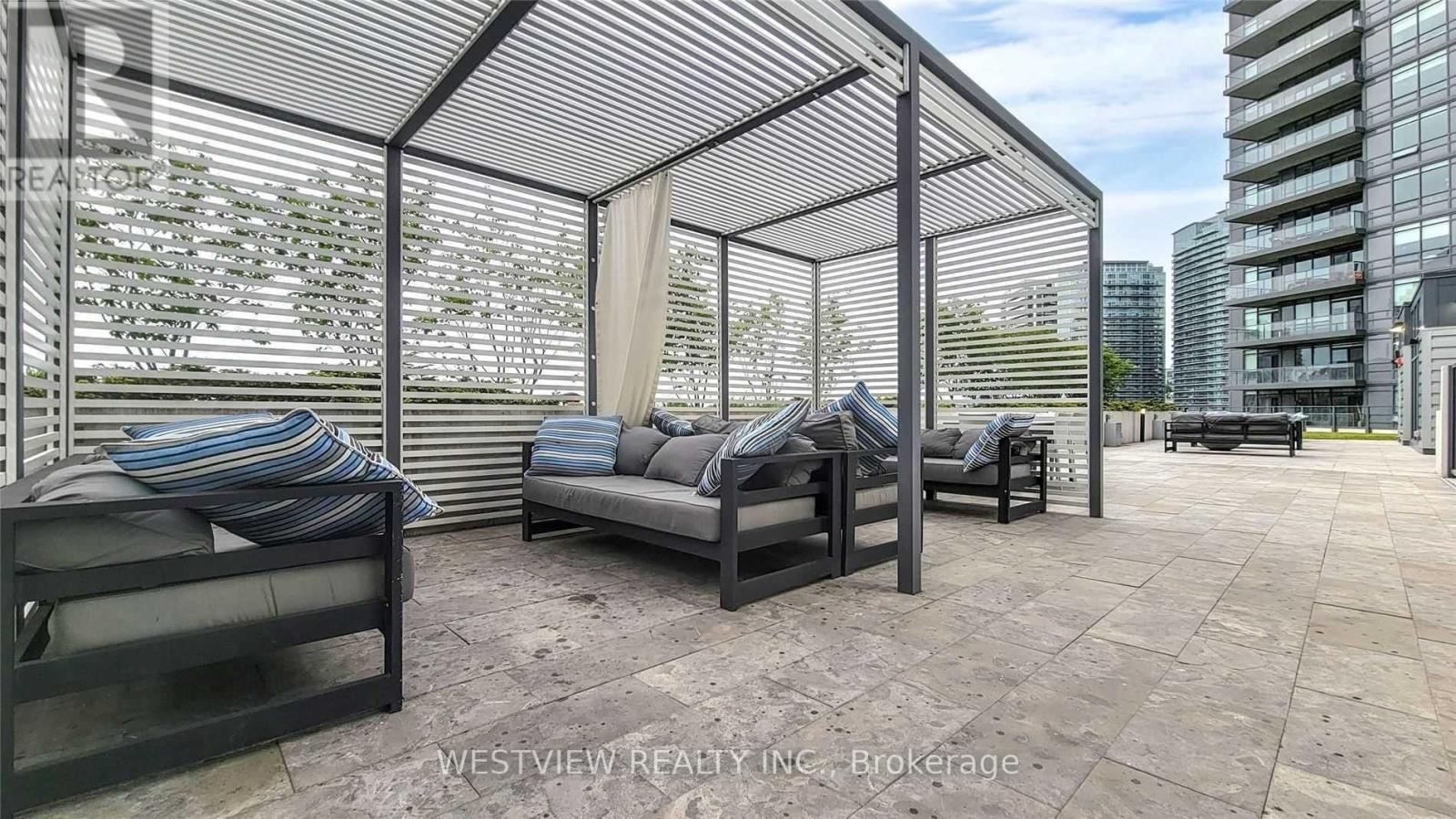 1002 - 10 Park Lawn Road, Toronto, Ontario  M8V 0H9 - Photo 15 - W12778798