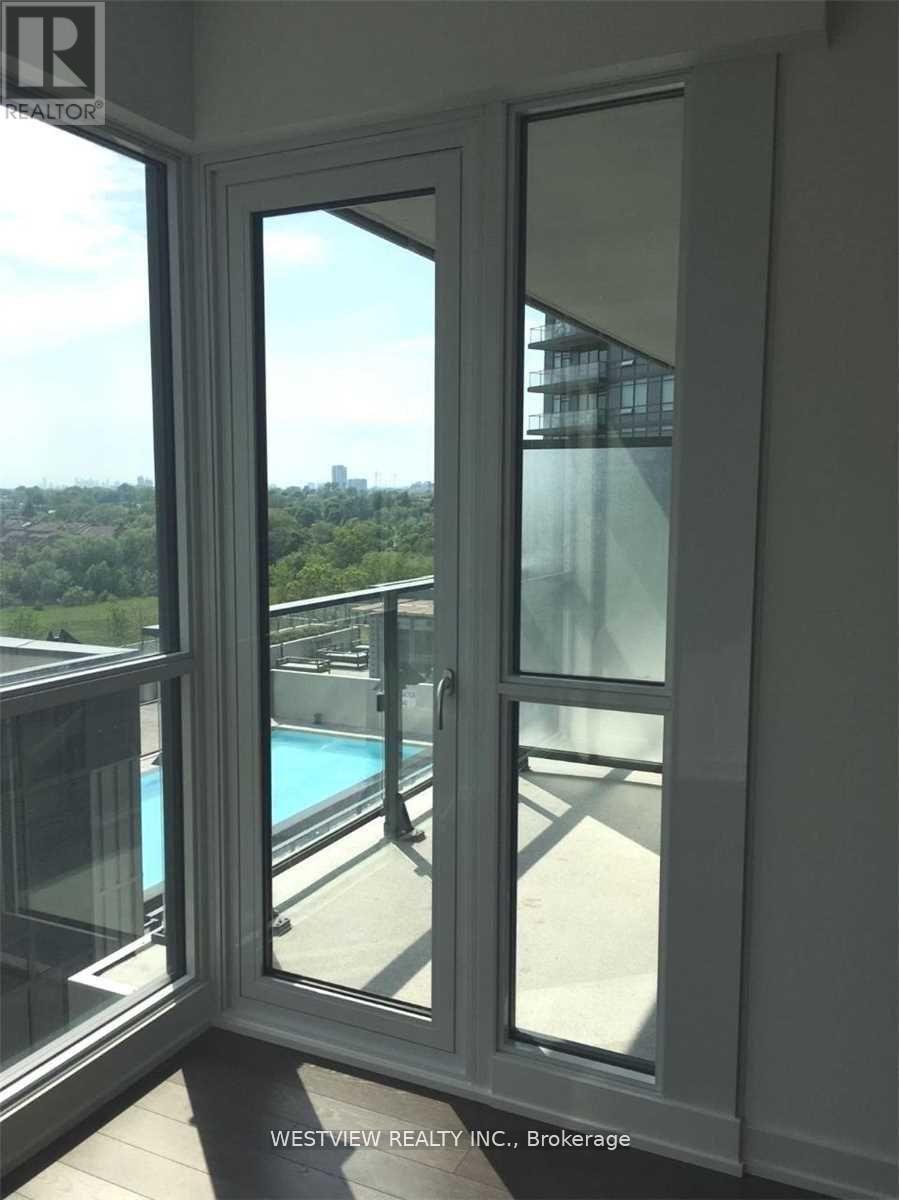 1002 - 10 Park Lawn Road, Toronto, Ontario  M8V 0H9 - Photo 5 - W12778798