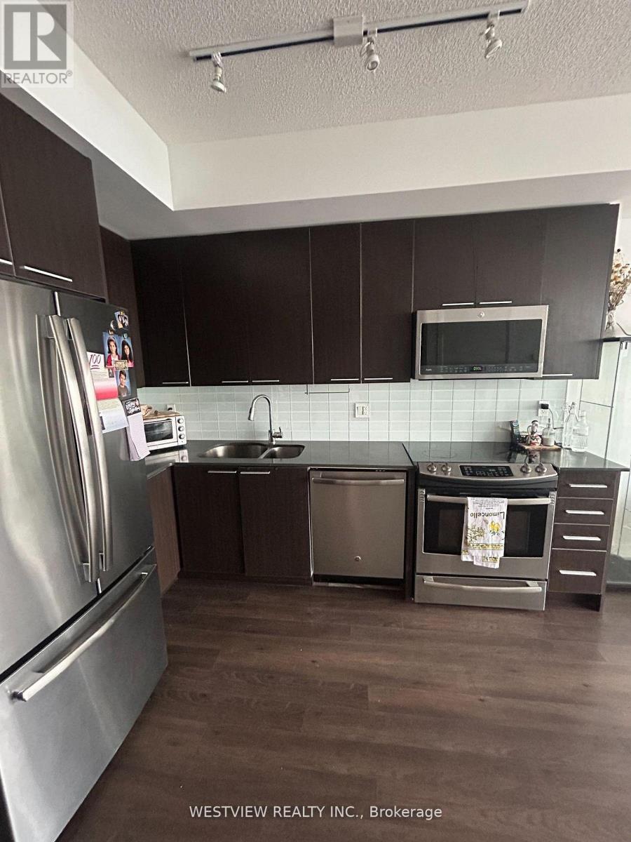 1002 - 10 Park Lawn Road, Toronto, Ontario  M8V 0H9 - Photo 7 - W12778798