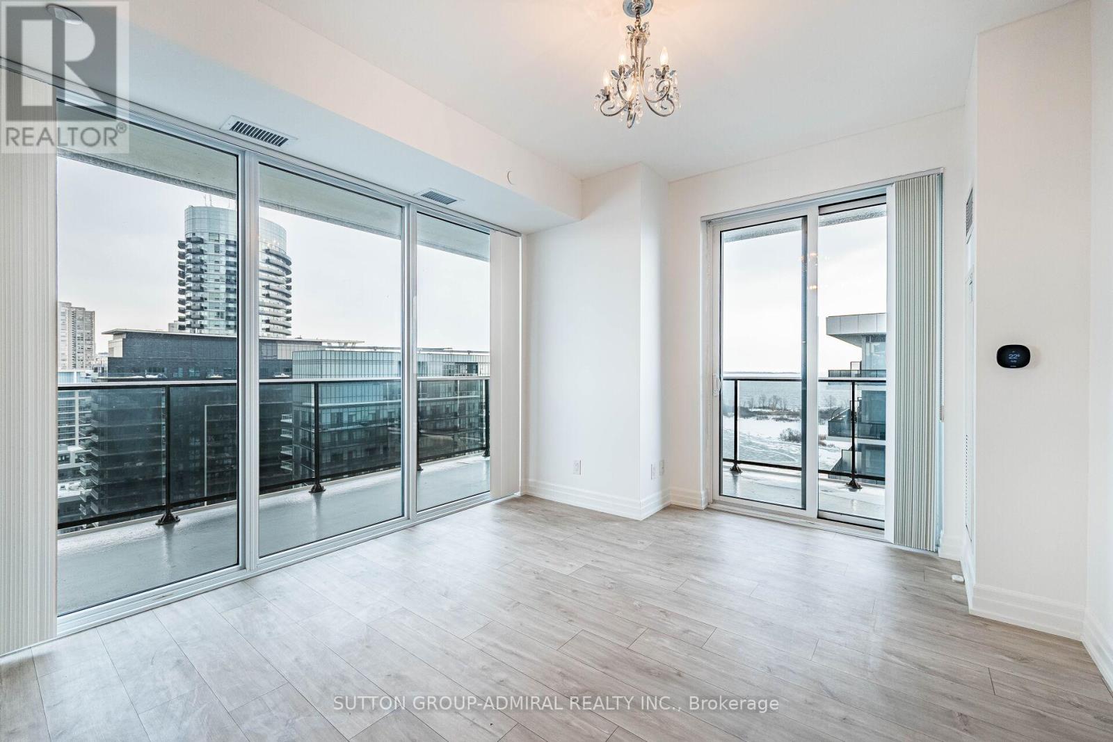 1704 - 70 Annie Craig Drive, Toronto, Ontario  M8V 0G2 - Photo 14 - W12778812