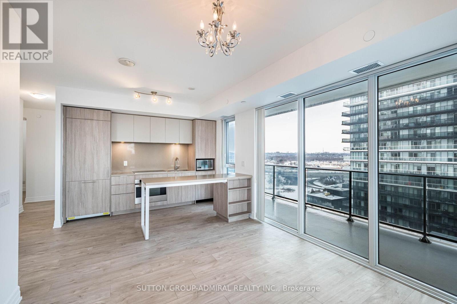 1704 - 70 Annie Craig Drive, Toronto, Ontario  M8V 0G2 - Photo 16 - W12778812