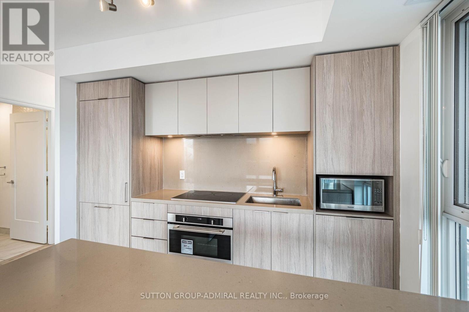 1704 - 70 Annie Craig Drive, Toronto, Ontario  M8V 0G2 - Photo 20 - W12778812